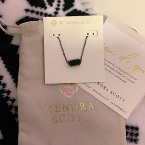 Kendra Scott elisa pendant necklace